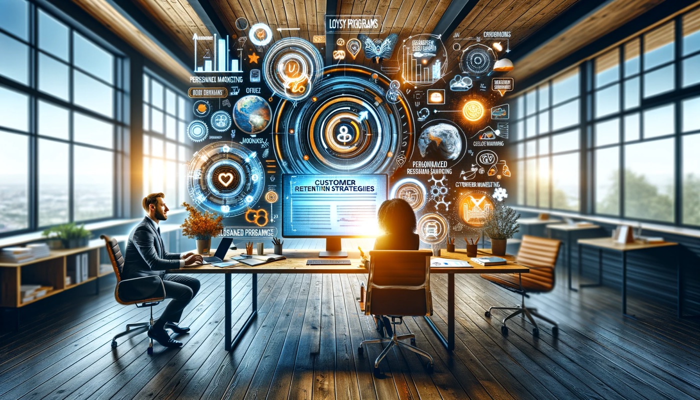 6 Critical Strategies for Improving Customer Retention in E-Commerce