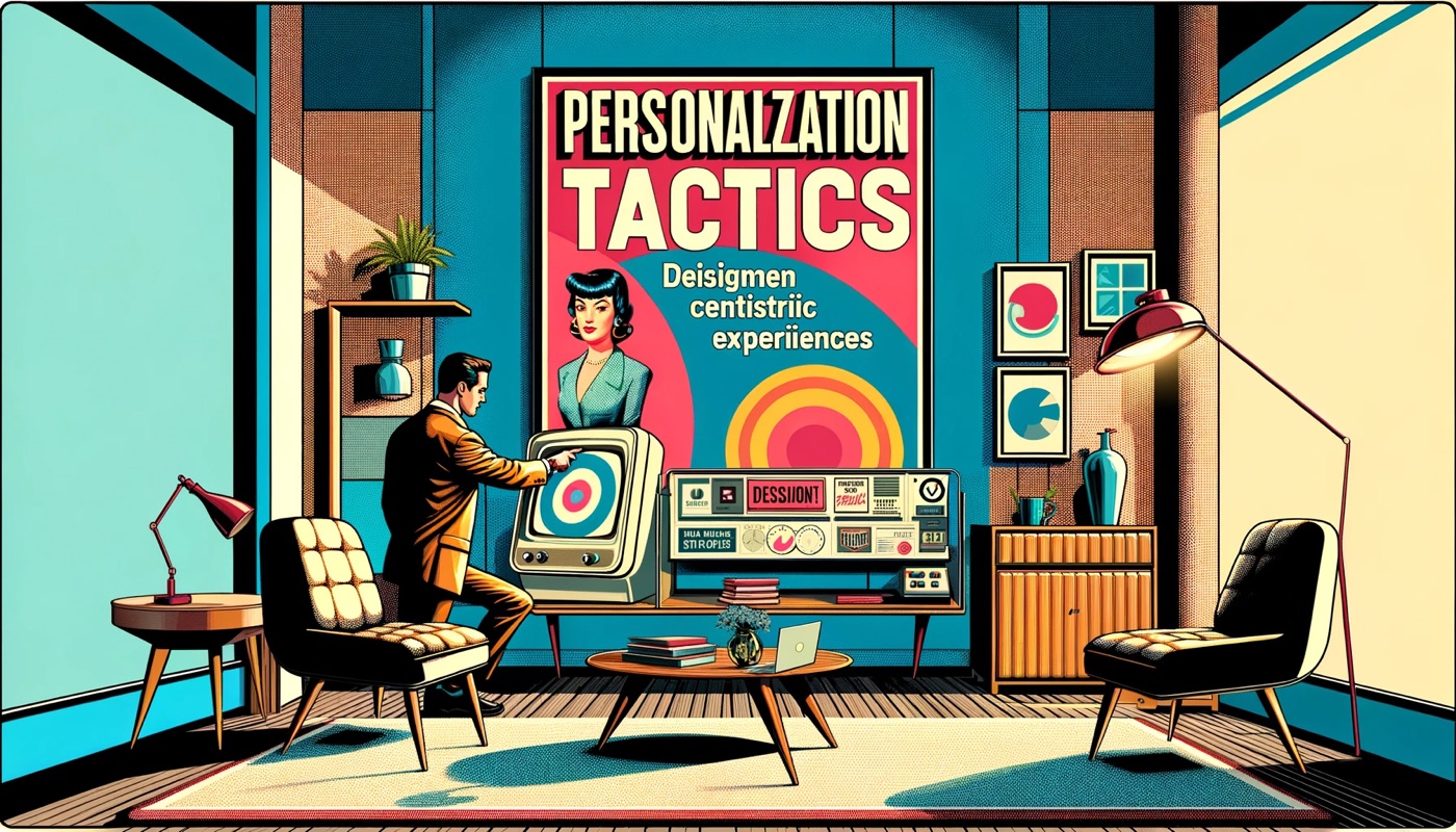 7 Personalization Tactics to Transform E-Commerce