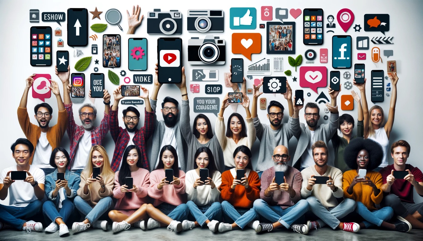Unleashing the Power of UGC: Transforming Your Ecommerce Site