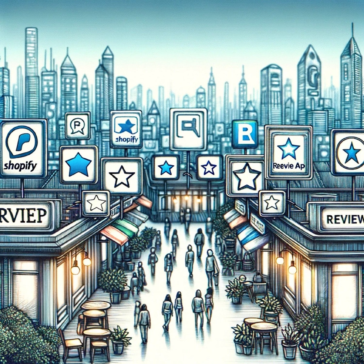Top 9 Review Apps for Shopify in 2026