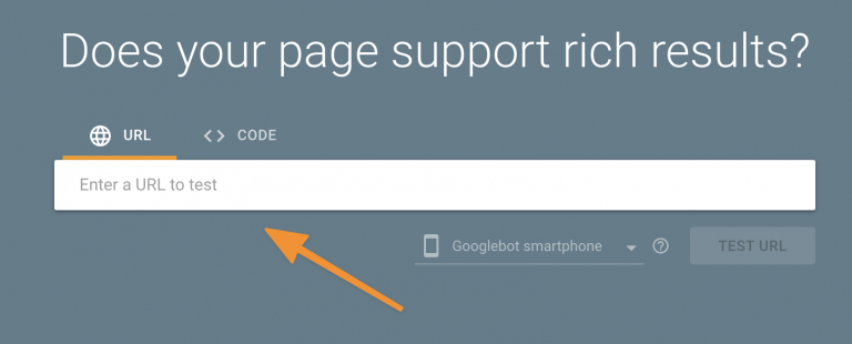Screenshot from How to enable google review snippet scheme for SEO using Editorify?